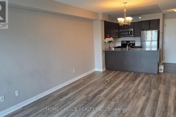 Kitchen - 225 - 525 Wilson Avenue, Toronto, ON M3H0A7 Photo 3
