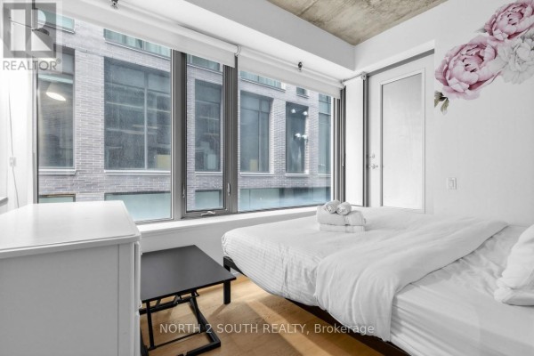 225 - 95 Bathurst Street, Toronto, ON M5V0H7 Photo 3