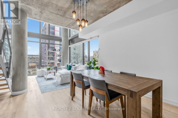 225 - 95 Bathurst Street, Toronto, ON M5V0H7 Photo 5