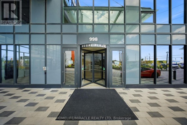 225 - 998 Martin Grove Road, Toronto, ON, photo 2