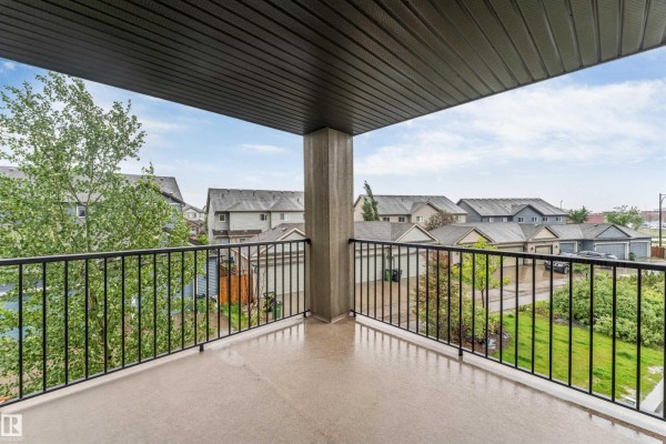 Kitchen - #225 111 Watt Cm Sw, Edmonton, AB T6X2C6 Photo 3