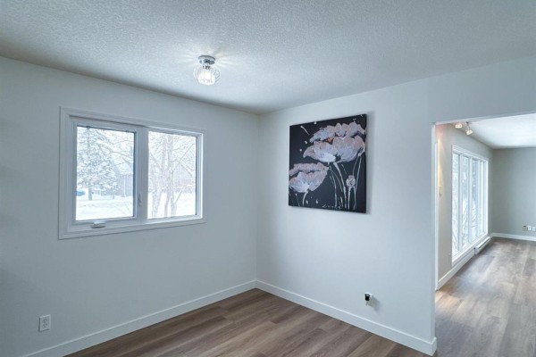 Bedroom - 225 2nd Avenue N, Swan River, MB R0L1Z0 Photo 5