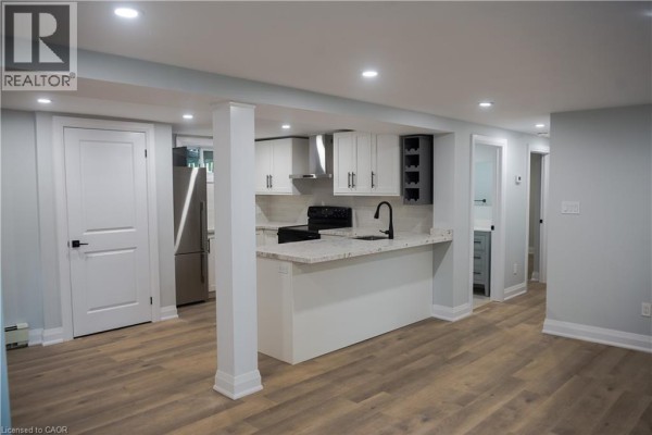 225 Aldercrest Avenue Unit# Lower Level, Hamilton, ON, photo 2