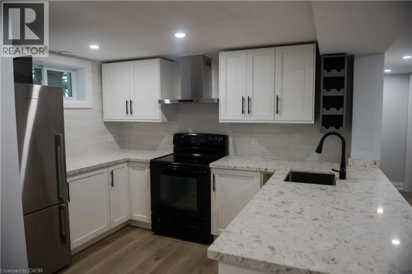 225 Aldercrest Avenue Unit# Lower Level, Hamilton, ON, photo 3