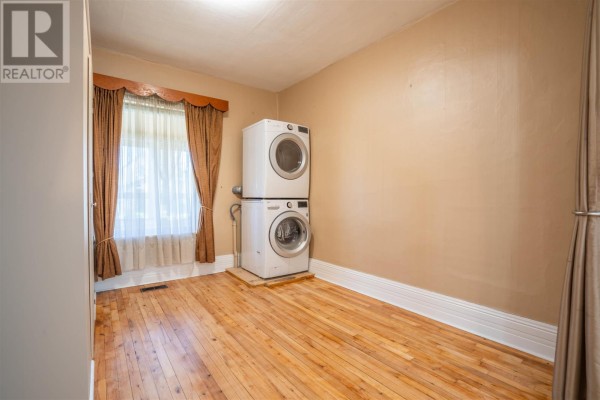 Bedroom - 225 Beverley St, Sault Ste Marie, ON P6A1S1 Photo 5