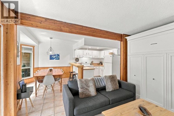 Bedroom - 225 Clearview Road Unit# 805, Penticton, BC V0X1K0 Photo 4