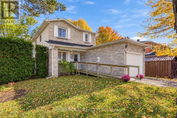 Recreational, Games room - 225 Colonel Douglas Crescent, Brockville, ON K6V6W1 Photo 2