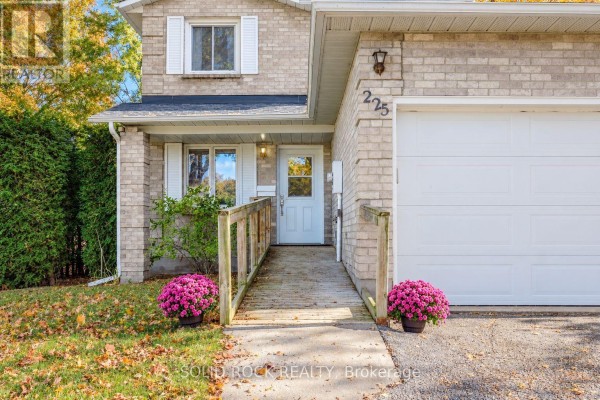 Utility room - 225 Colonel Douglas Crescent, Brockville, ON K6V6W1 Photo 4