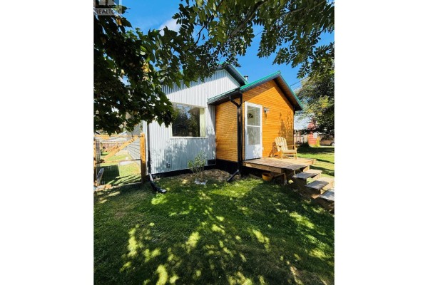 Recreation room - 225 Dalgren Street, Kimberley, BC V1A1J4 Photo 5