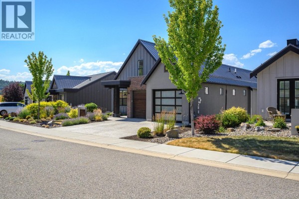 Office - 225 Dominion Way, Vernon, BC V1H2M1 Photo 2