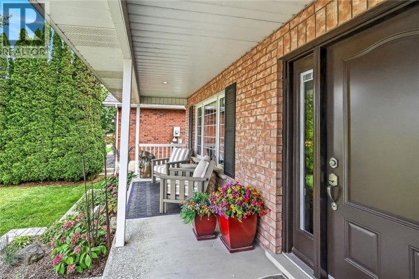 Cold room - 225 Dover Avenue, Port Dover, ON N0A1N4 Photo 4