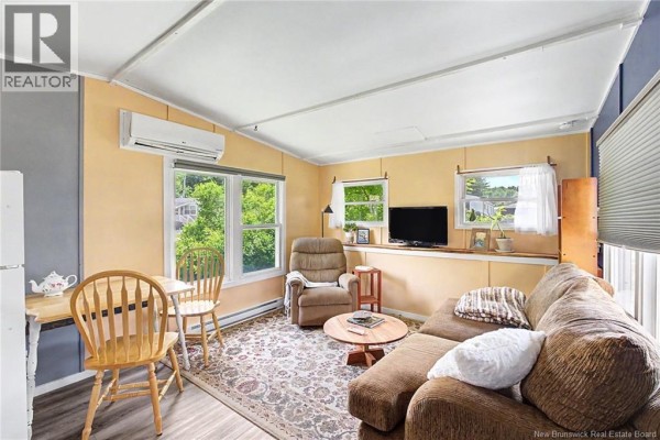 Primary Bedroom - 225 Driftwood Loop, Fredericton, NB E3B7P1 Photo 2