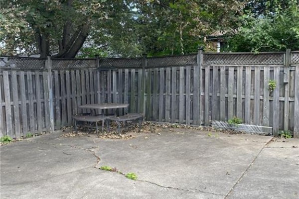 Laundry room - 225 East 14th Street Unit# Upper, Hamilton, ON L9A4B7 Photo 5
