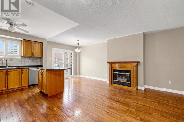 Bedroom 2 - 225 Kelso Crescent, Vaughan, ON L6A2E1 Photo 5