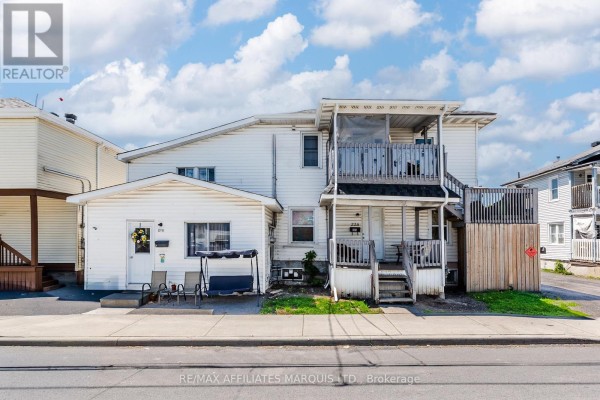 225 Louisa Street, Cornwall, ON, photo 3