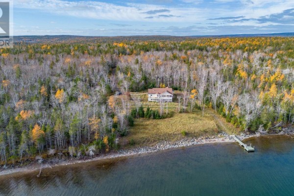 4pc Ensuite bath - 225 Maple Drive Drive, Cape George, NS B0E3B0 Photo 2