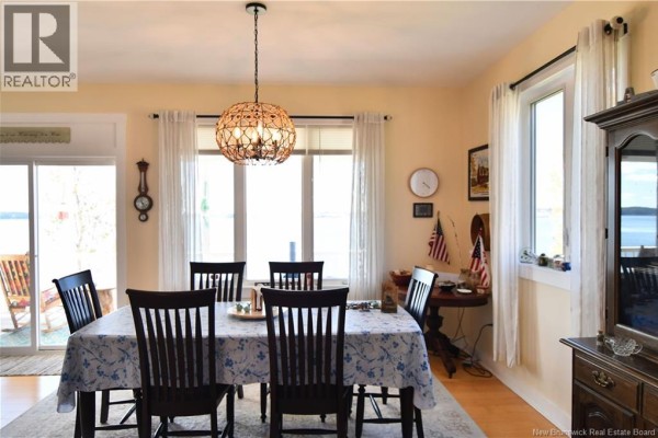 3pc Ensuite bath - 225 North Road, Welshpool, NB E5E1C4 Photo 5