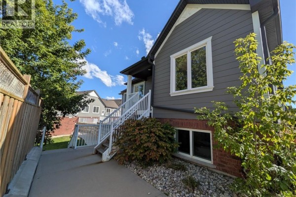 225 Riddell Street Unit# 33, Woodstock