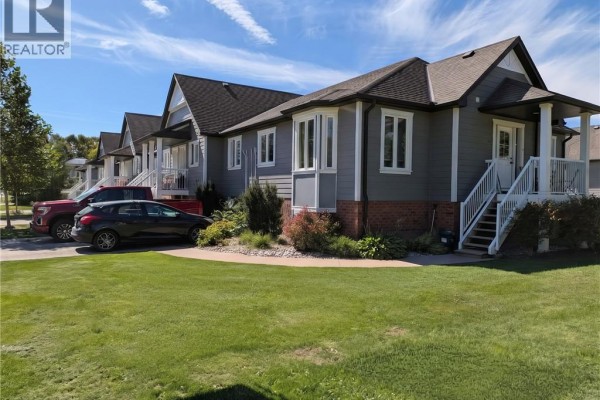 225 Riddell Street Unit# 50, Woodstock