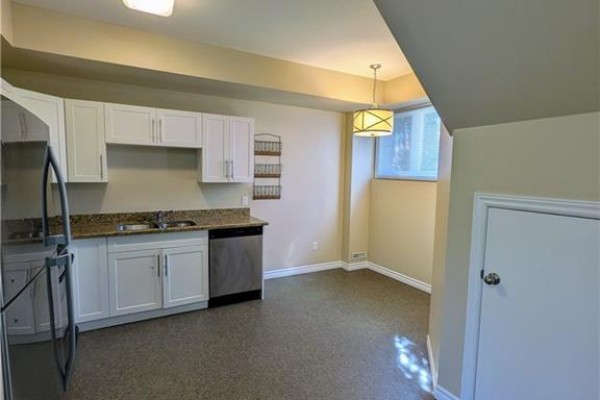 Living room/Dining room - 225 Riddell Street Unit# 50, Woodstock, ON N4S6N2 Photo 3
