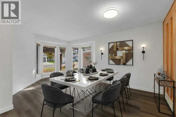 Kitchen - 225 Riverwood Close Se, Calgary, AB T2C3Z4 Photo 4