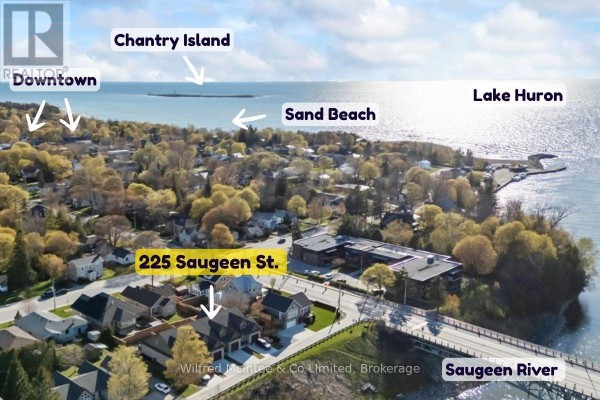 225 Saugeen Street, Saugeen Shores, ON N0H2L0 Photo 4