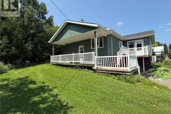 Storage - 225 Sisson Ridge Road, Sisson Ridge, NB E7G3X8 Photo 2