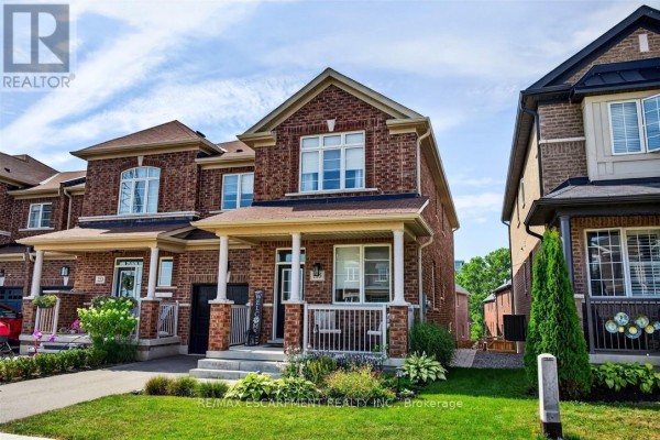 225 Skinner Road, Hamilton, ON, photo 2