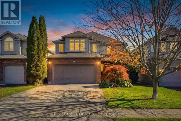 Residential for sale at 225 Summerfield Drive, Guelph, ON - MLS® 6IXIJ9