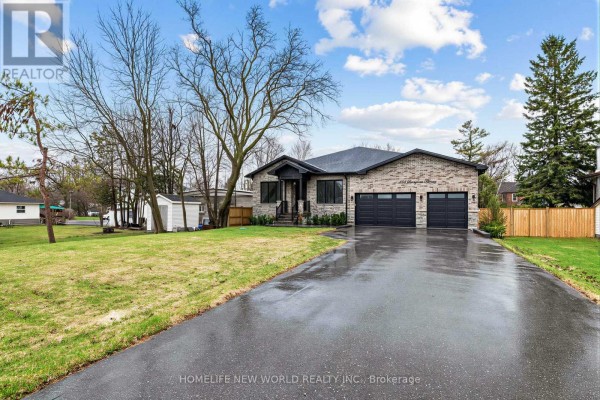 225 Sunnybrae Avenue, Innisfil, ON, photo 2