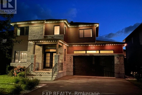 225 Sunset Crescent, Russell, ON K4R0E5 Photo 2