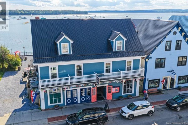 225 Water Street, Saint Andrews, NB, photo 2