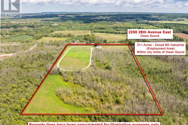 2250 28th Avenue E, Owen Sound, ON N0H1B0 Photo 2