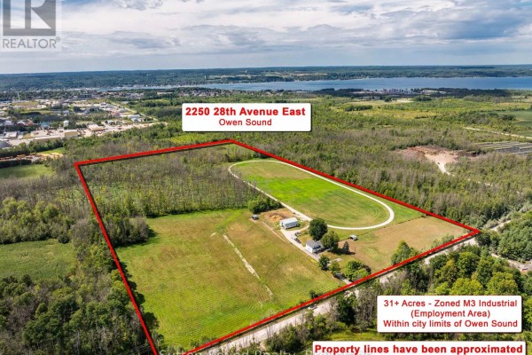 2250 28th Avenue E, Owen Sound, ON N0H1B0 Photo 4