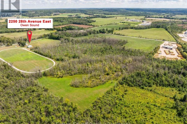 2250 28th Avenue E, Owen Sound, ON N0H1B0 Photo 5