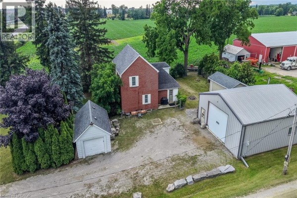 Other - 2250 #56 Highway, Glanbrook, ON L0R1C0 Photo 2
