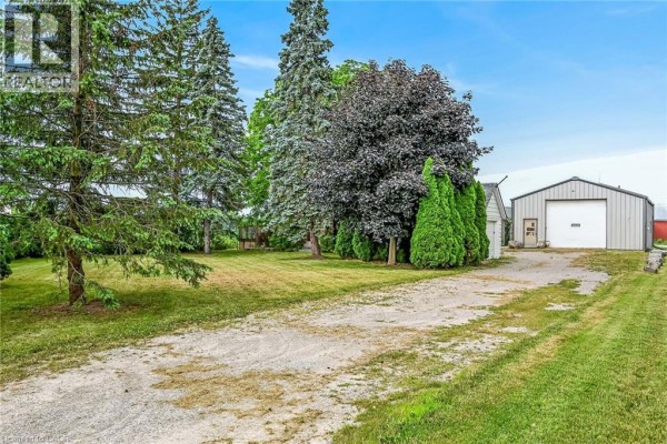 Office - 2250 #56 Highway, Glanbrook, ON L0R1C0 Photo 3