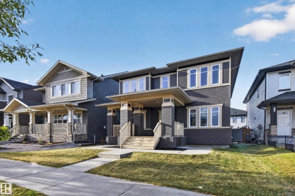 2250 Aspen Tr, Sherwood Park, AB, photo 3