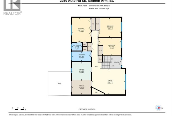 Laundry room - 2250 Auto Road Se, Salmon Arm, BC V1E1K5 Photo 3