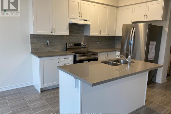 Eating area - 2250 Grainger Loop, Innisfil, ON L9S0N1 Photo 2