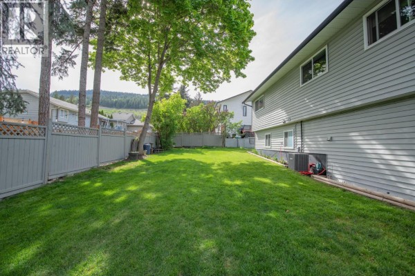 Recreation room - 2250 Leblanc Street, Lumby, BC V0E2G0 Photo 5