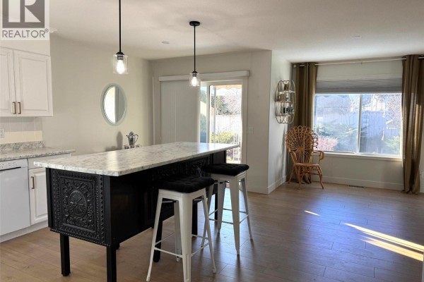 Dining room - 2250 Louie Drive Unit# 17, West Kelowna, BC V4T2M6 Photo 3