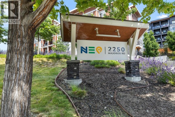 Den - 2250 Majoros Road Unit# 412, West Kelowna, BC V4T0A6 Photo 3