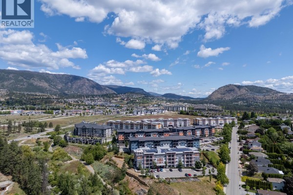 Bedroom - 2250 Majoros Road Unit# 412, West Kelowna, BC V4T0A6 Photo 4
