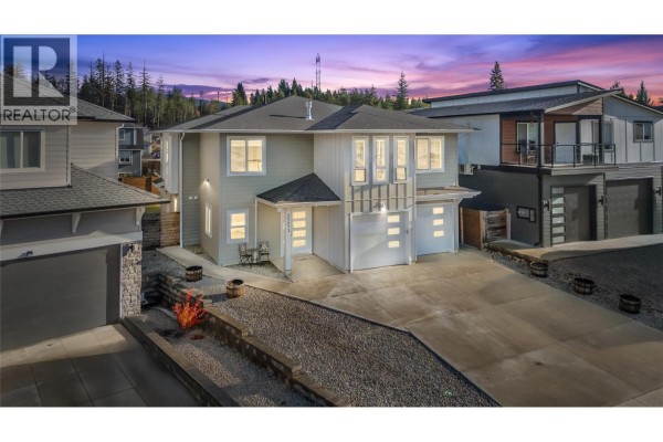 3pc Bathroom - 2251 14 Avenue Se, Salmon Arm, BC V1E0E7 Photo 2
