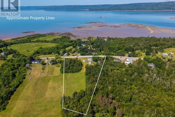 3pc Bathroom - 2252 Highway 1, Upper Clements, NS B0S1A0 Photo 4