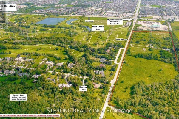2252 Salem Road N, Ajax, ON, photo 2