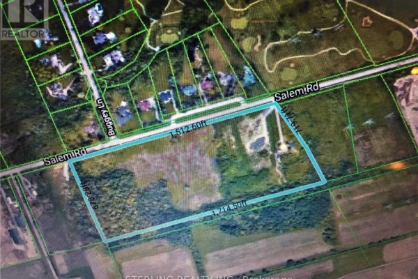 2252 Salem Road N, Ajax, ON L1T4V7 Photo 4