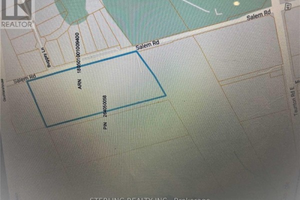 2252 Salem Road N, Ajax, ON L1T4V7 Photo 5