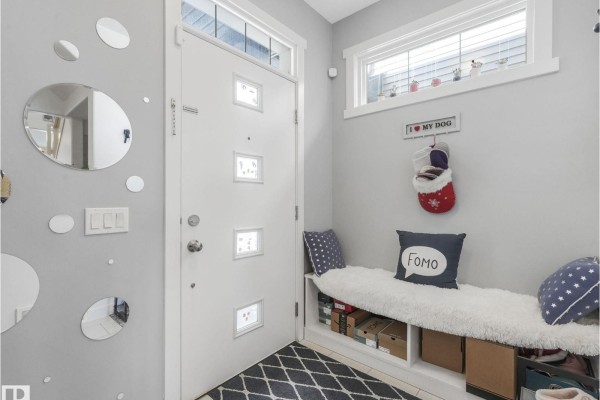 Primary Bedroom - 22522 98a Av Nw, Edmonton, AB T5T7C1 Photo 5